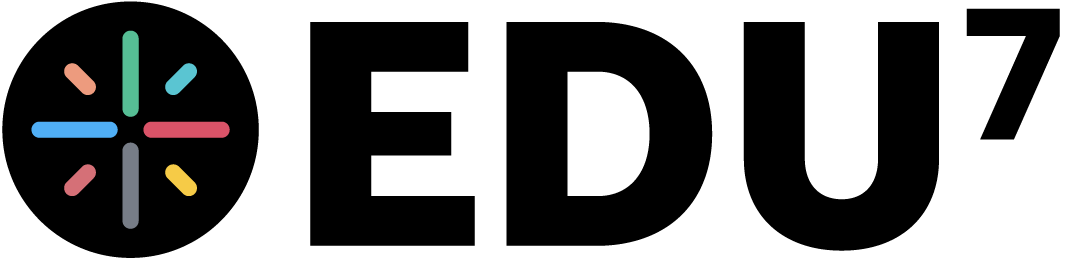 Edu7 Logo
